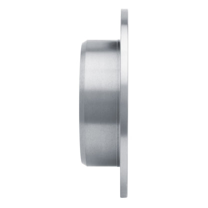 Dynamic Friction Company Disc Brake Rotor 600-76060