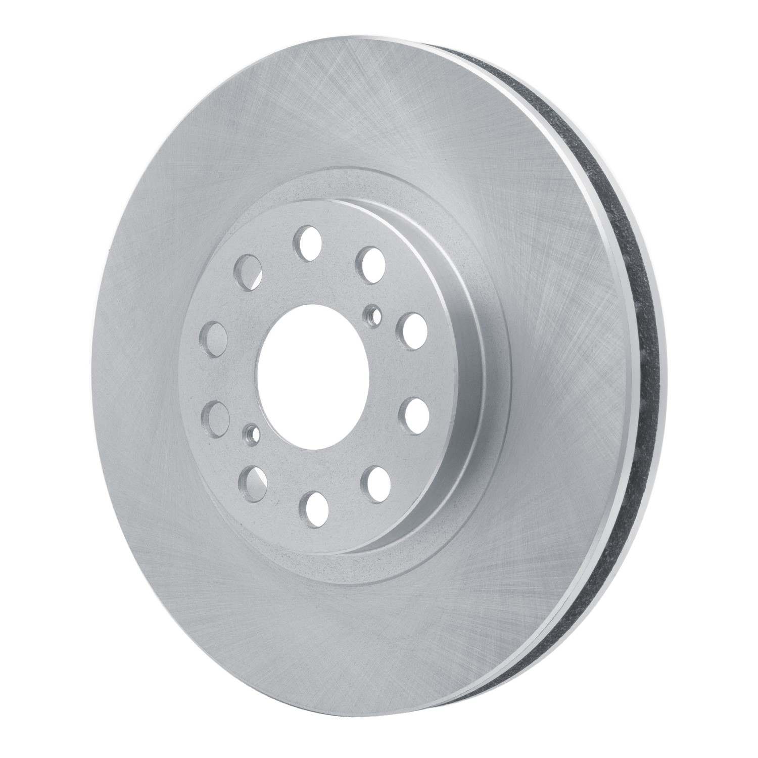 Dynamic Friction Company Disc Brake Rotor 600-76061