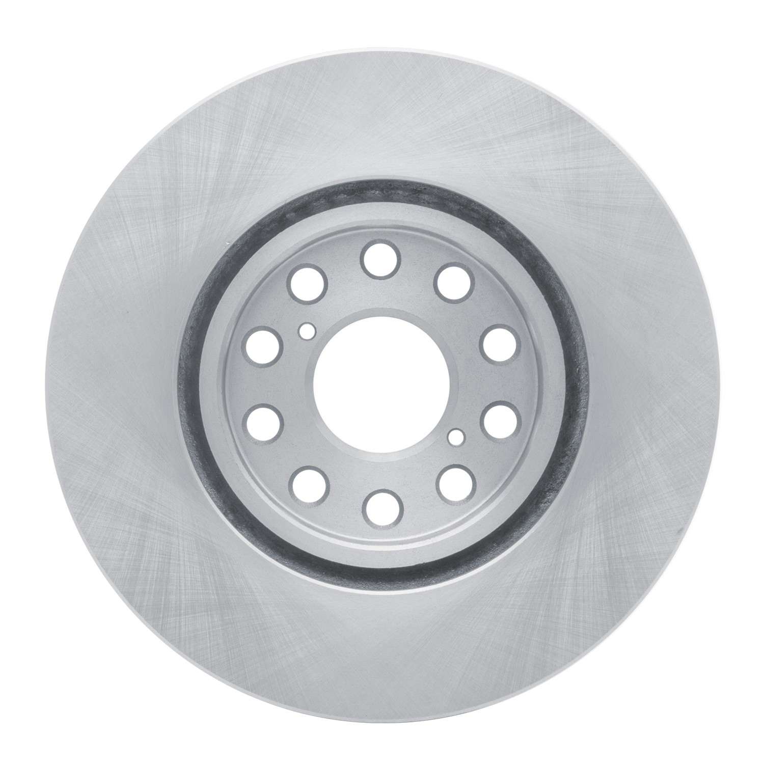 Dynamic Friction Company Disc Brake Rotor 600-76061