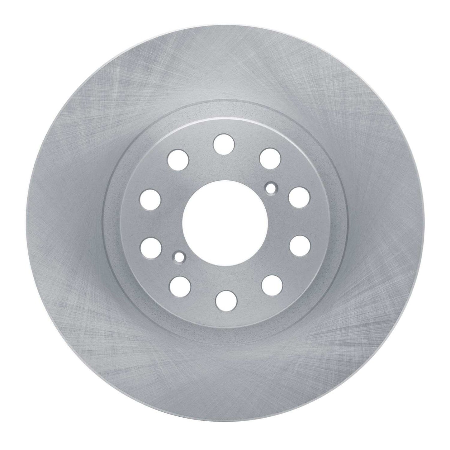 Dynamic Friction Company Disc Brake Rotor 600-76061