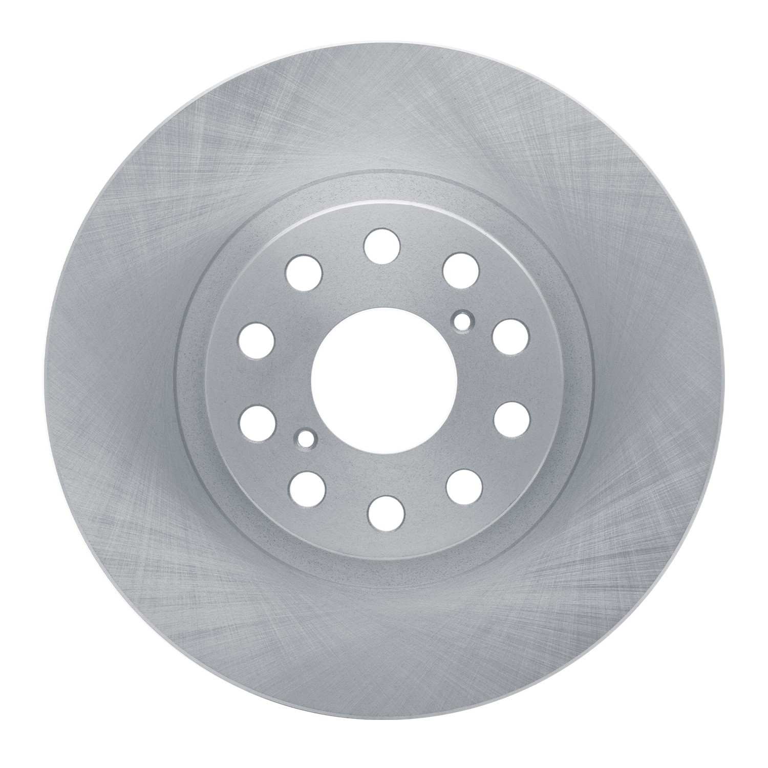 Dynamic Friction Company Disc Brake Rotor 600-76061