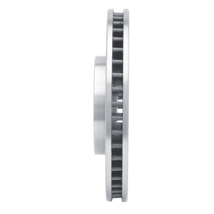 Dynamic Friction Company Disc Brake Rotor 600-76061
