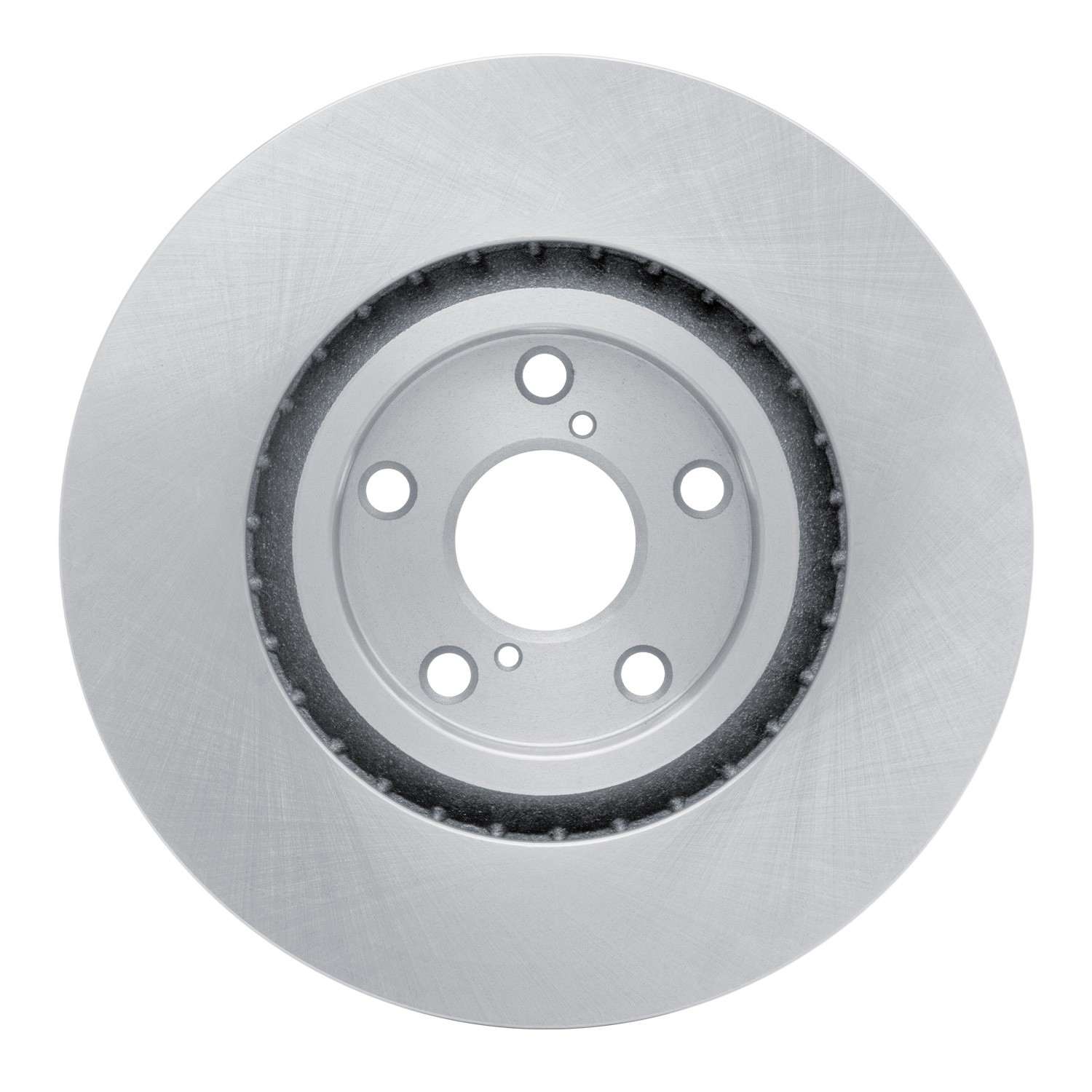 Dynamic Friction Company Disc Brake Rotor 600-76062D