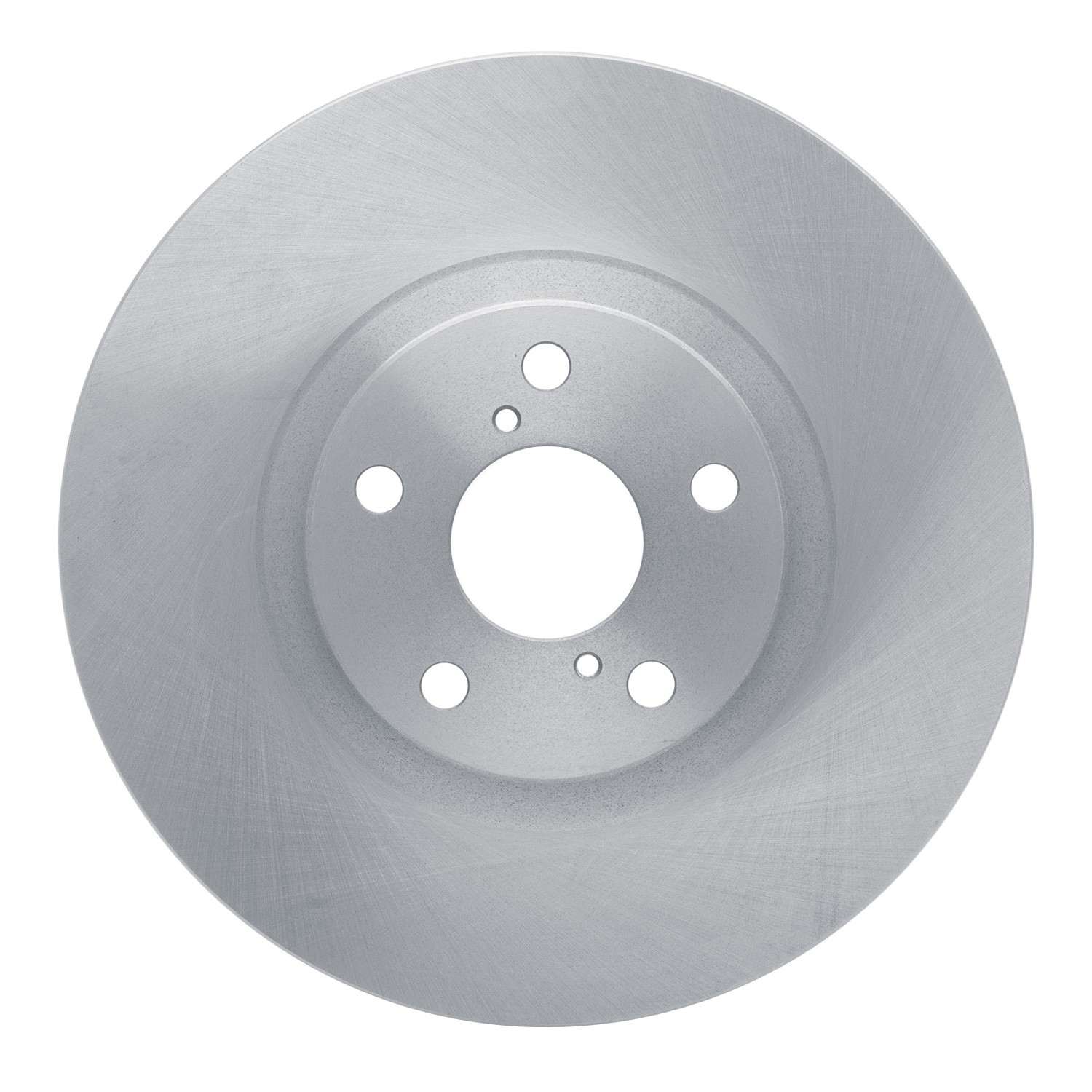 Dynamic Friction Company Disc Brake Rotor 600-76062D