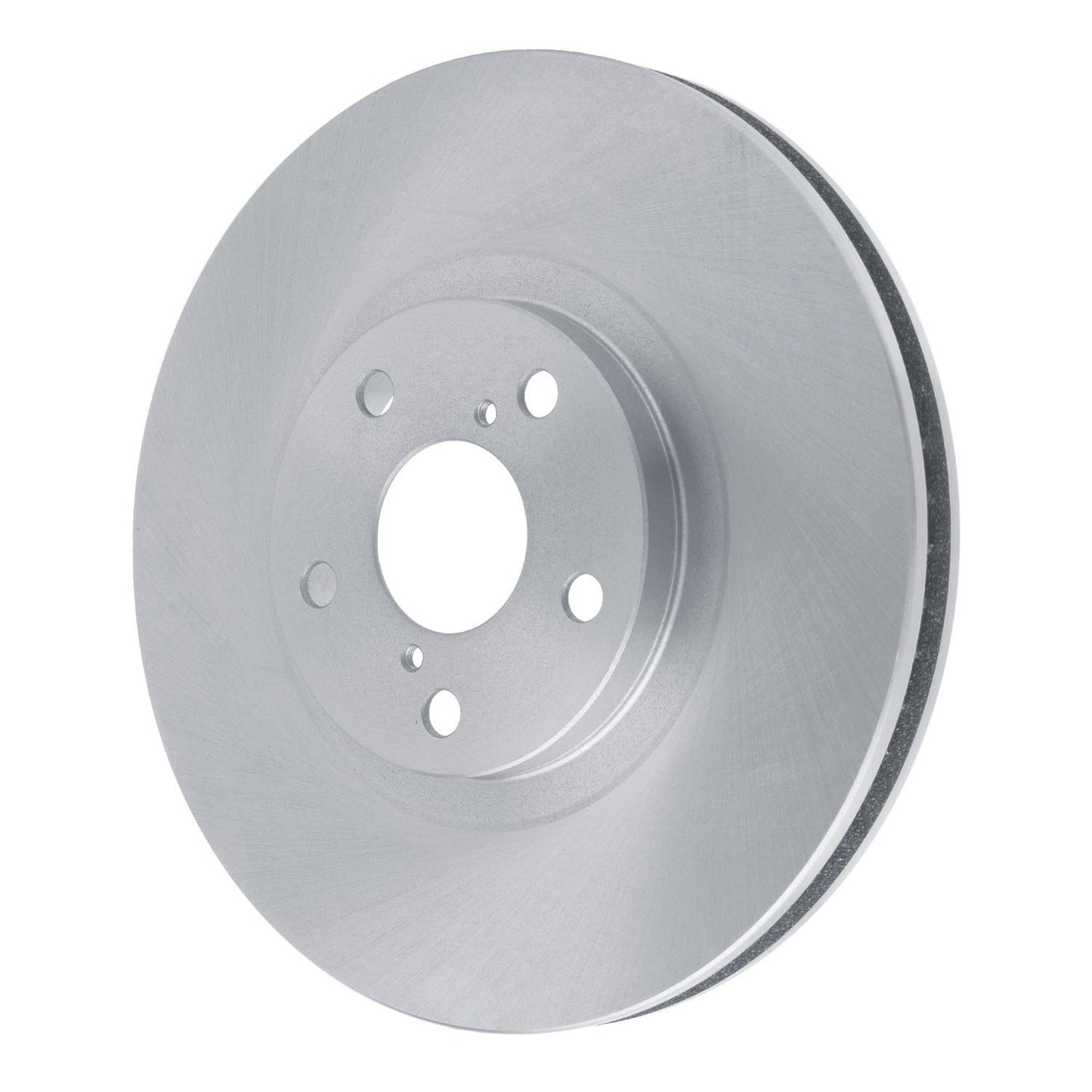 Dynamic Friction Company Disc Brake Rotor 600-76063D