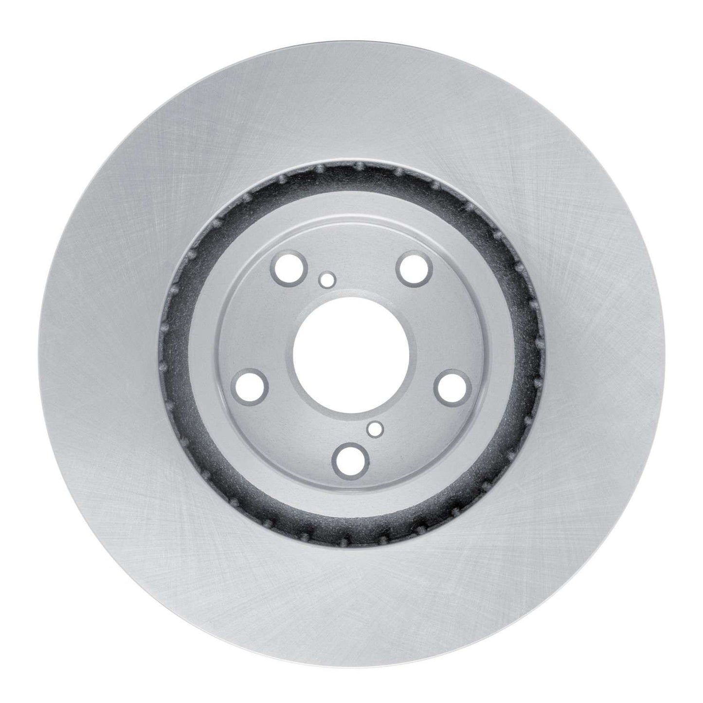 Dynamic Friction Company Disc Brake Rotor 600-76063D