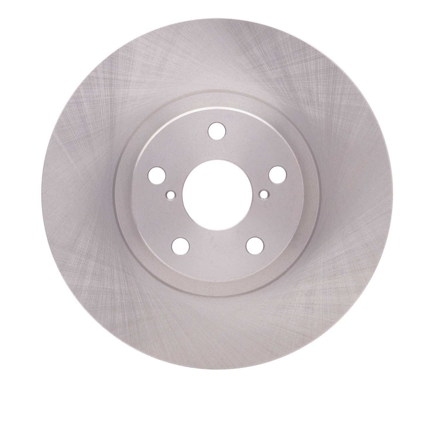 Dynamic Friction Company Disc Brake Rotor 600-76063D