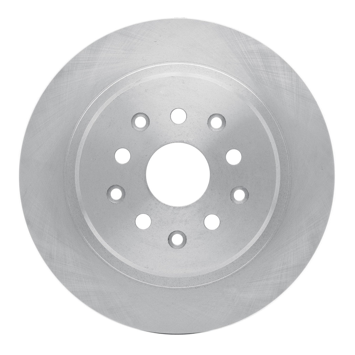 Dynamic Friction Company Disc Brake Rotor 600-76064
