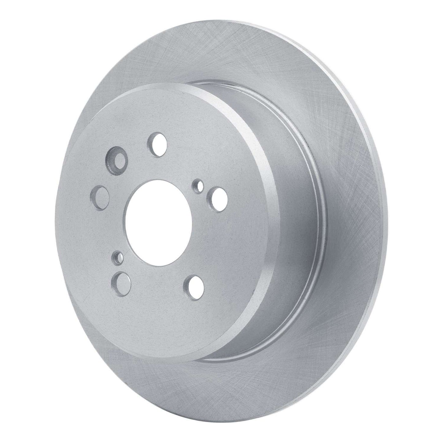 Dynamic Friction Company Disc Brake Rotor 600-76066