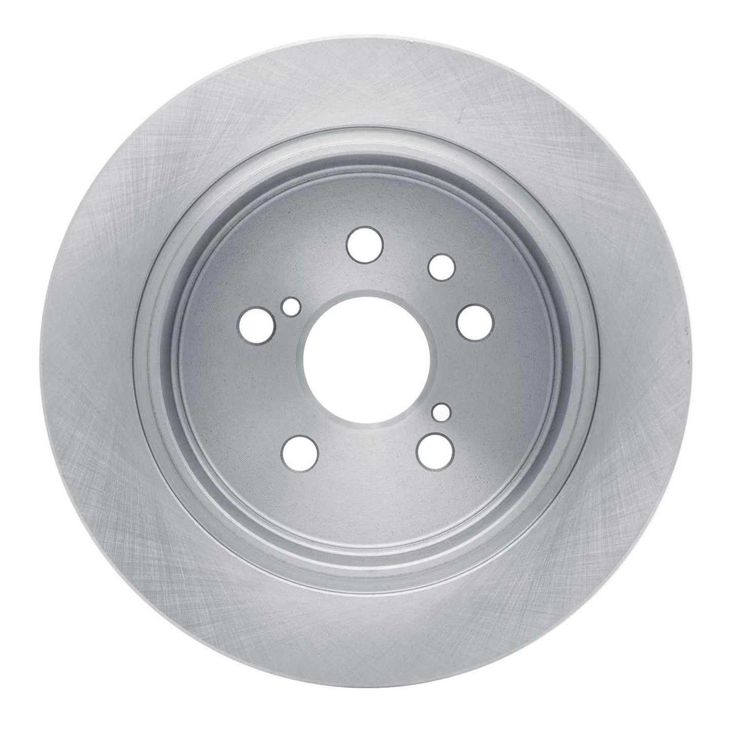 Dynamic Friction Company Disc Brake Rotor 600-76066