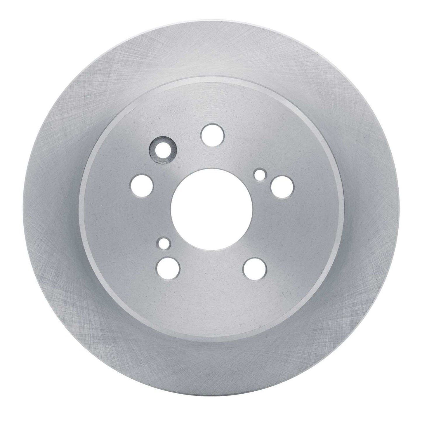 Dynamic Friction Company Disc Brake Rotor 600-76066