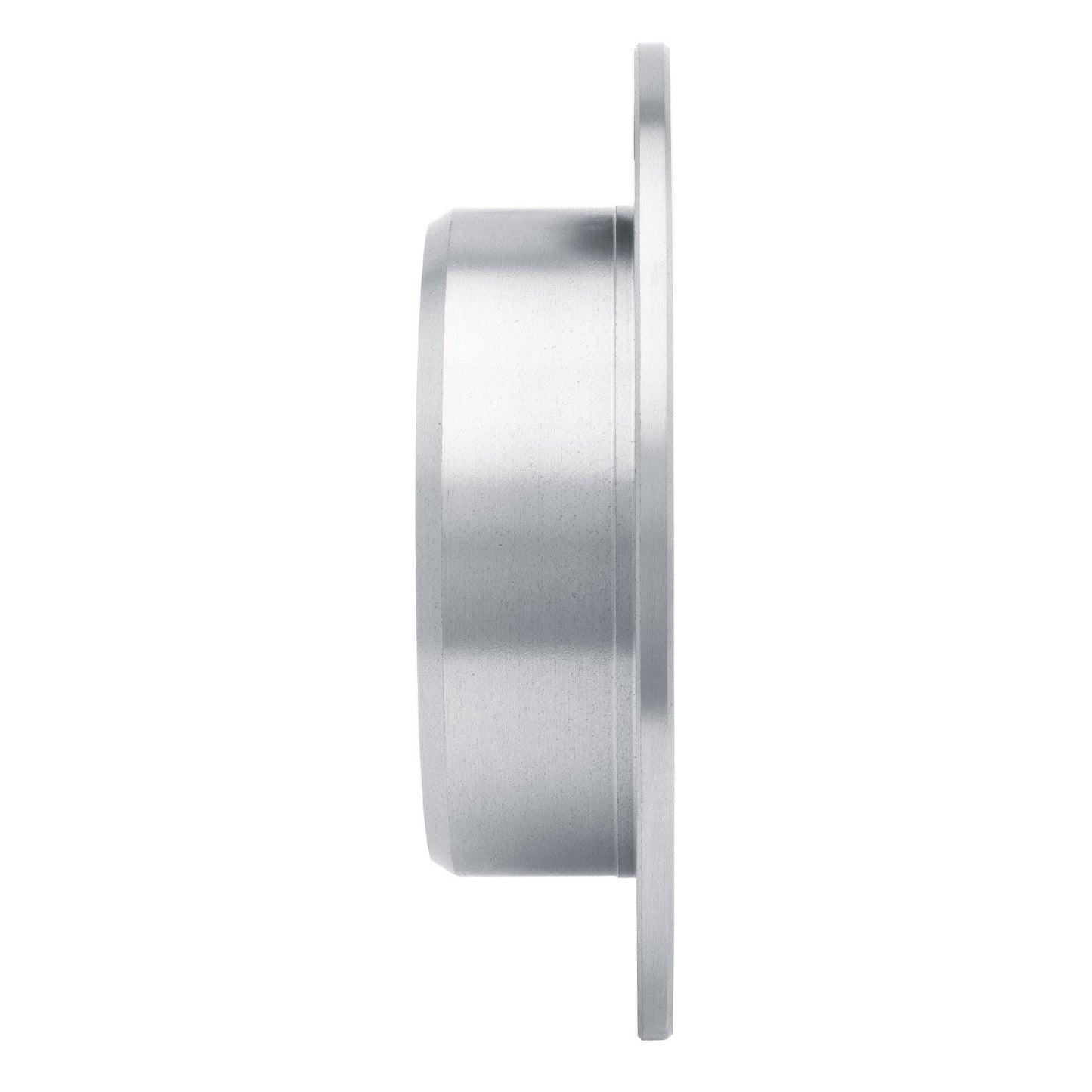 Dynamic Friction Company Disc Brake Rotor 600-76066