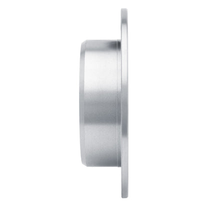 Dynamic Friction Company Disc Brake Rotor 600-76066