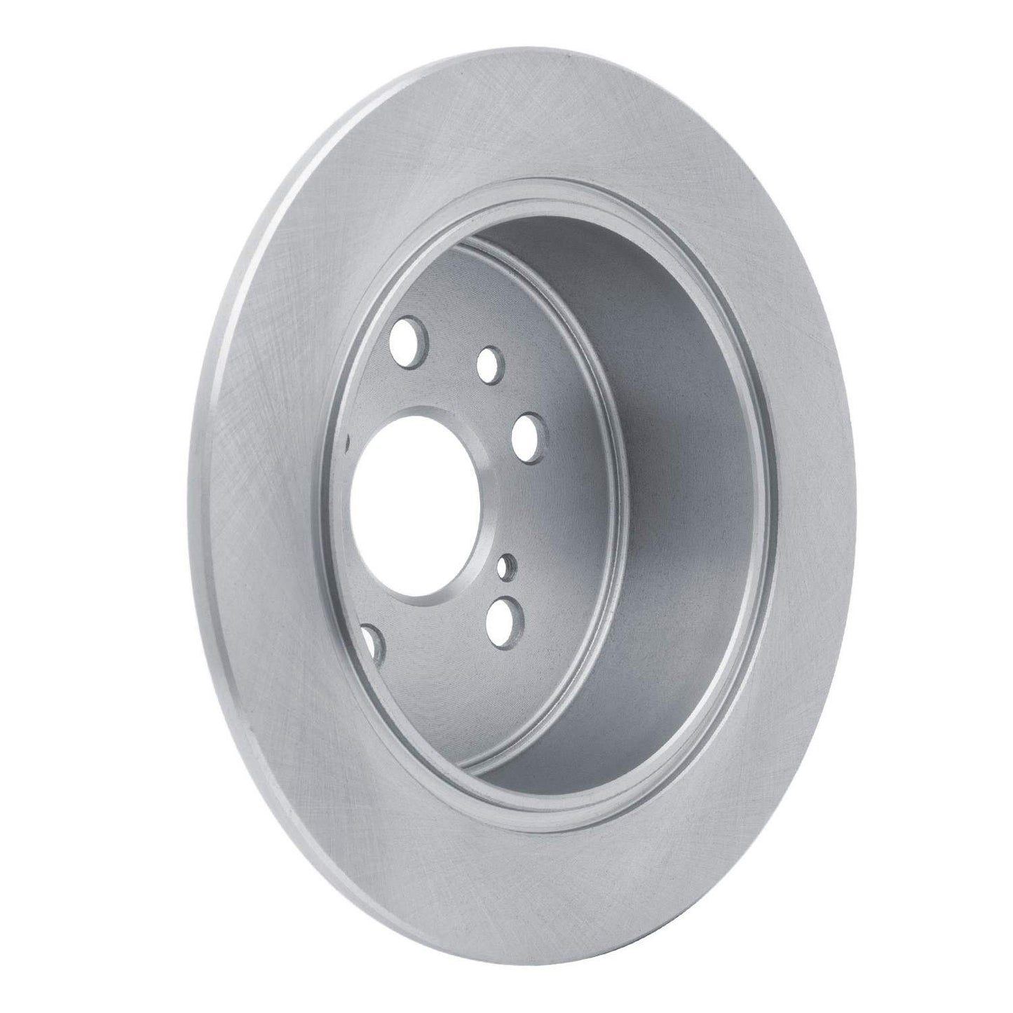 Dynamic Friction Company Disc Brake Rotor 600-76066