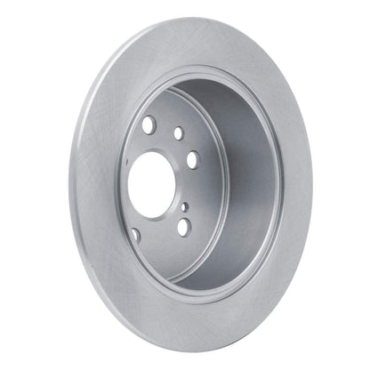 Dynamic Friction Company Disc Brake Rotor 600-76066