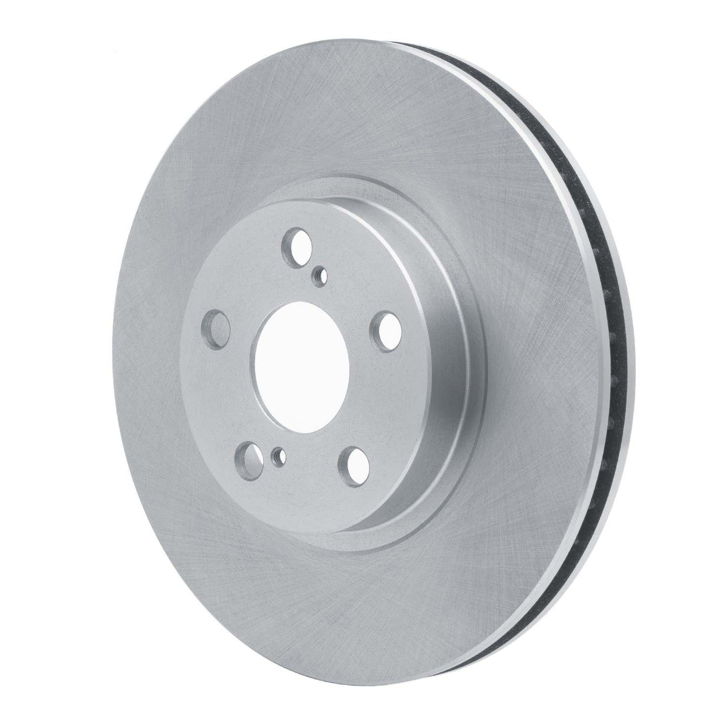 Dynamic Friction Company Disc Brake Rotor 600-76068
