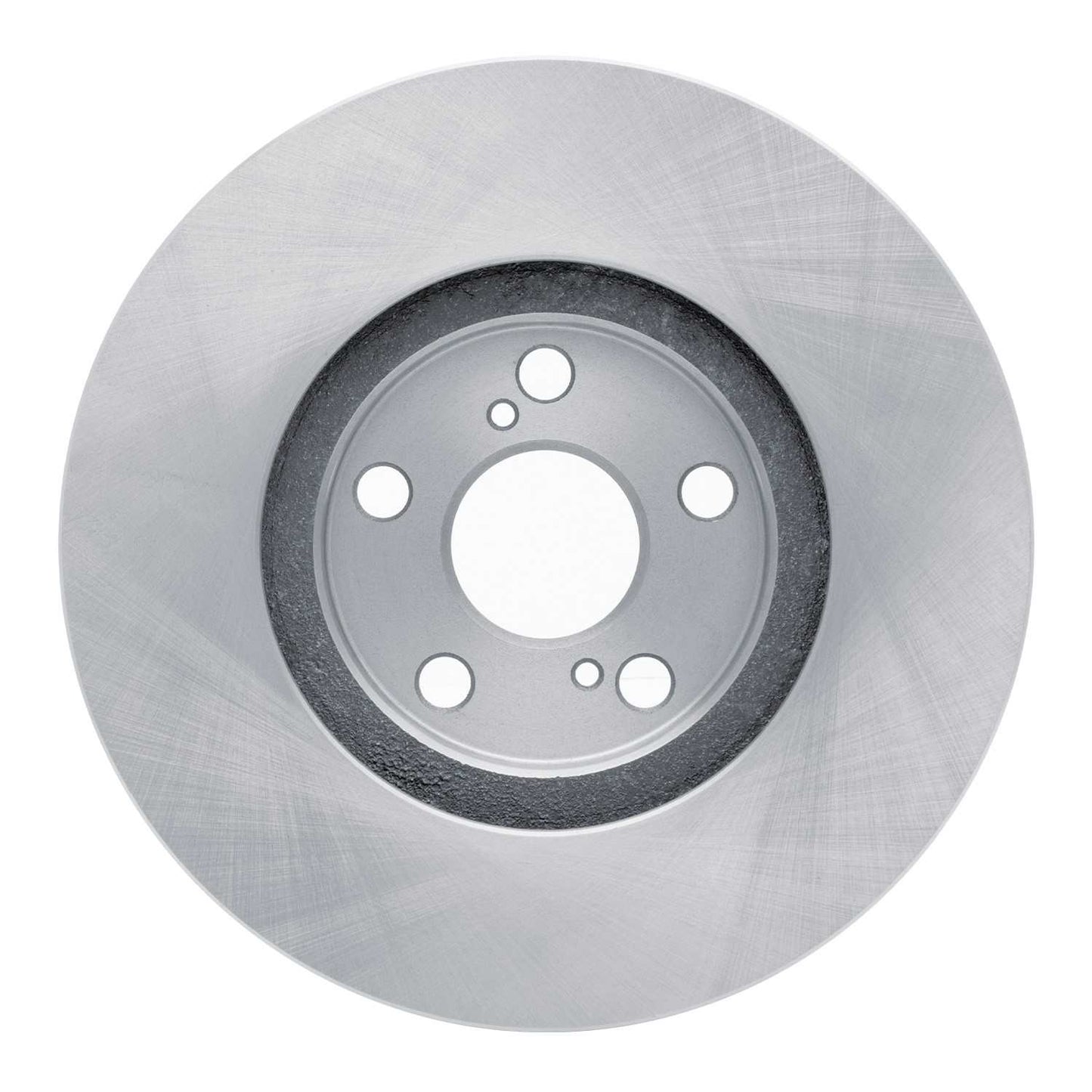 Dynamic Friction Company Disc Brake Rotor 600-76068