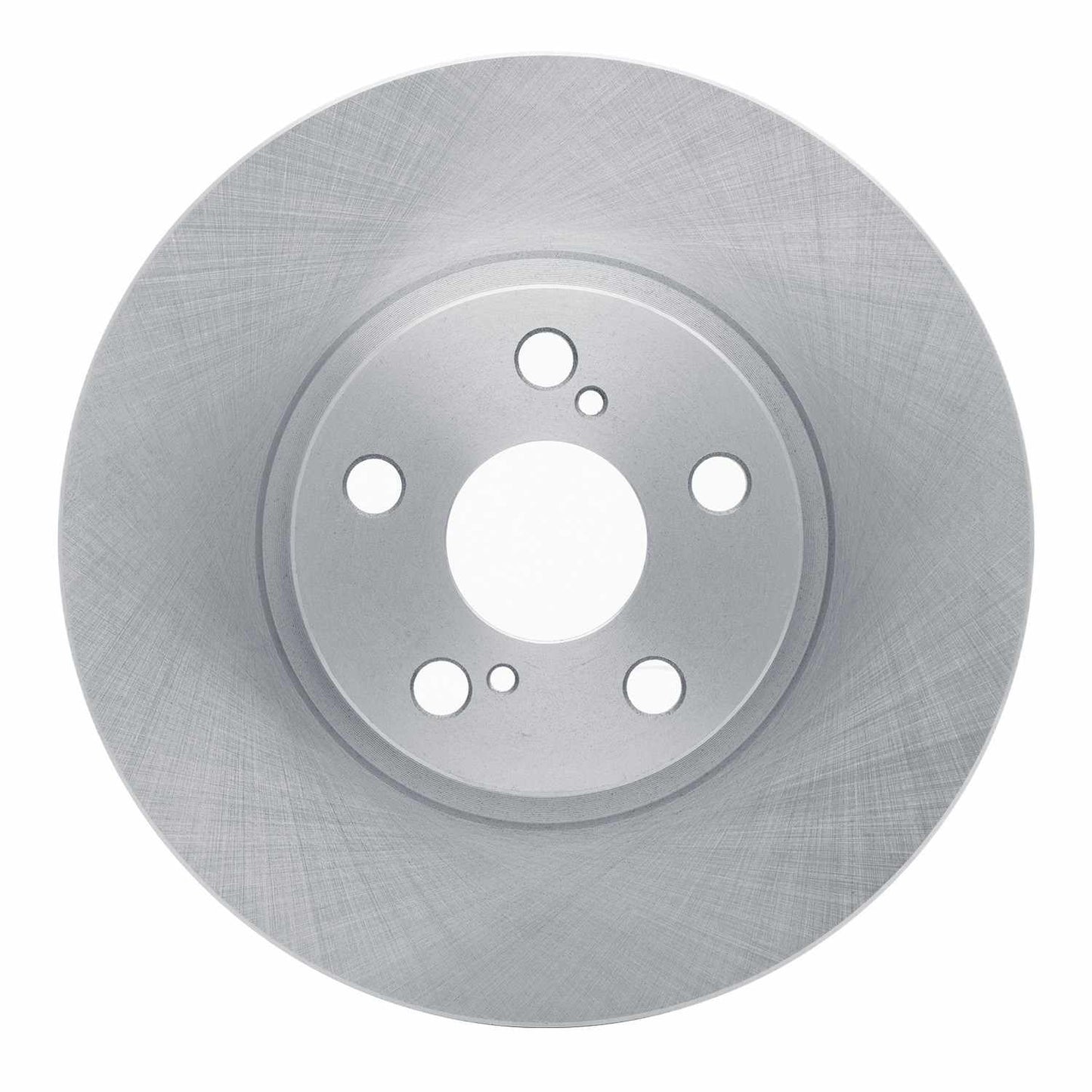 Dynamic Friction Company Disc Brake Rotor 600-76068