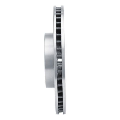 Dynamic Friction Company Disc Brake Rotor 600-76068