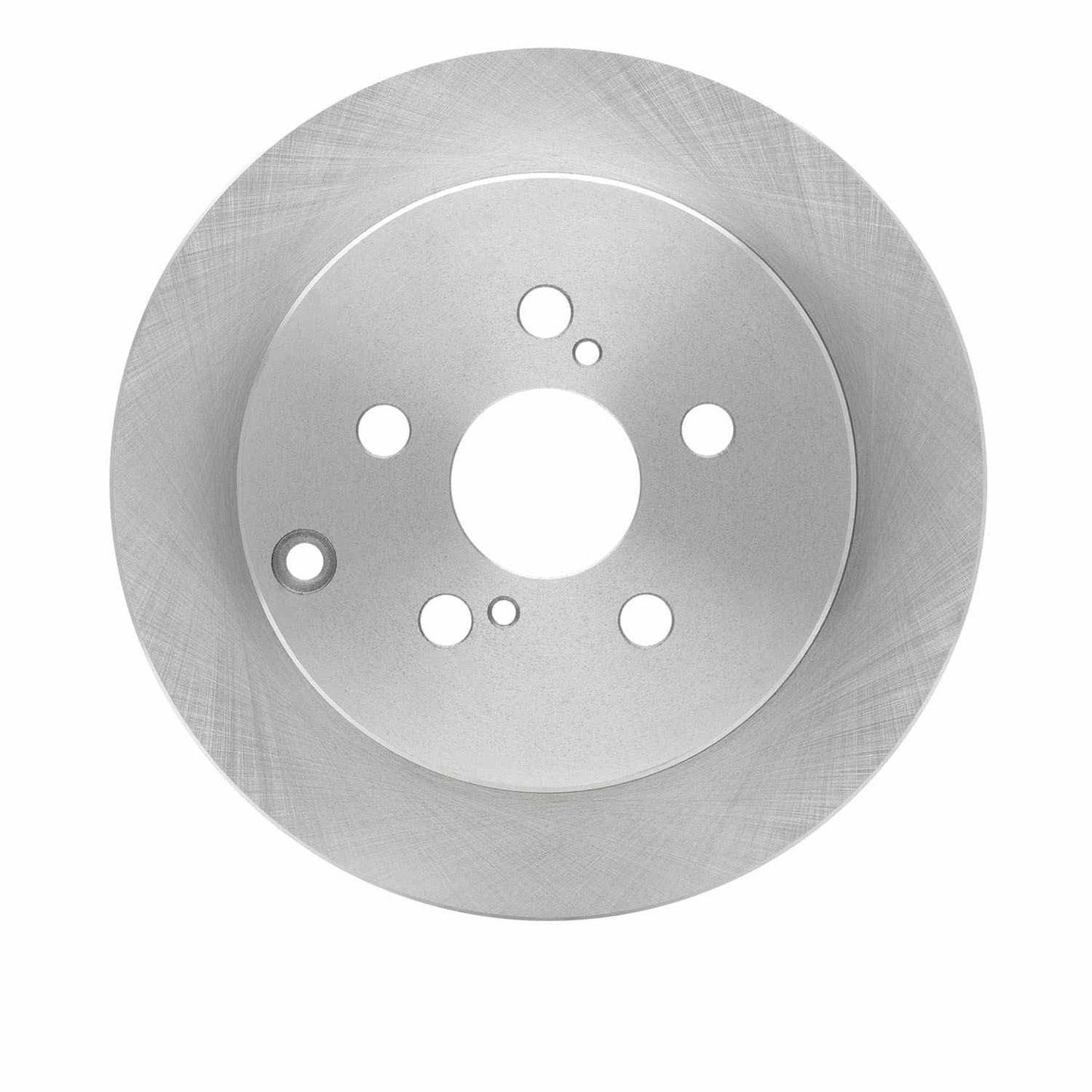 Dynamic Friction Company Disc Brake Rotor 600-76069