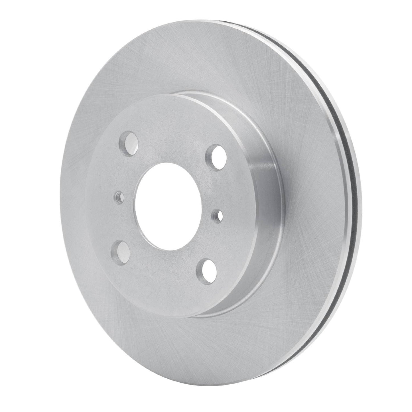 Dynamic Friction Company Disc Brake Rotor 600-76070