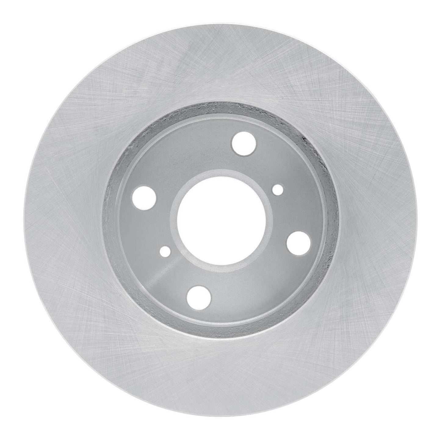 Dynamic Friction Company Disc Brake Rotor 600-76070