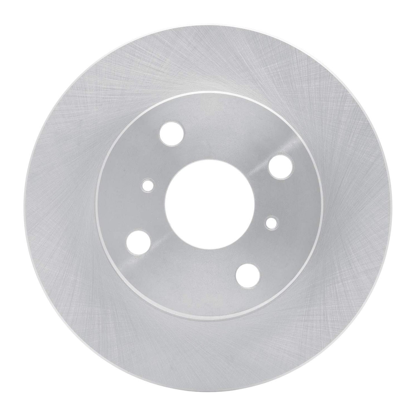 Dynamic Friction Company Disc Brake Rotor 600-76070