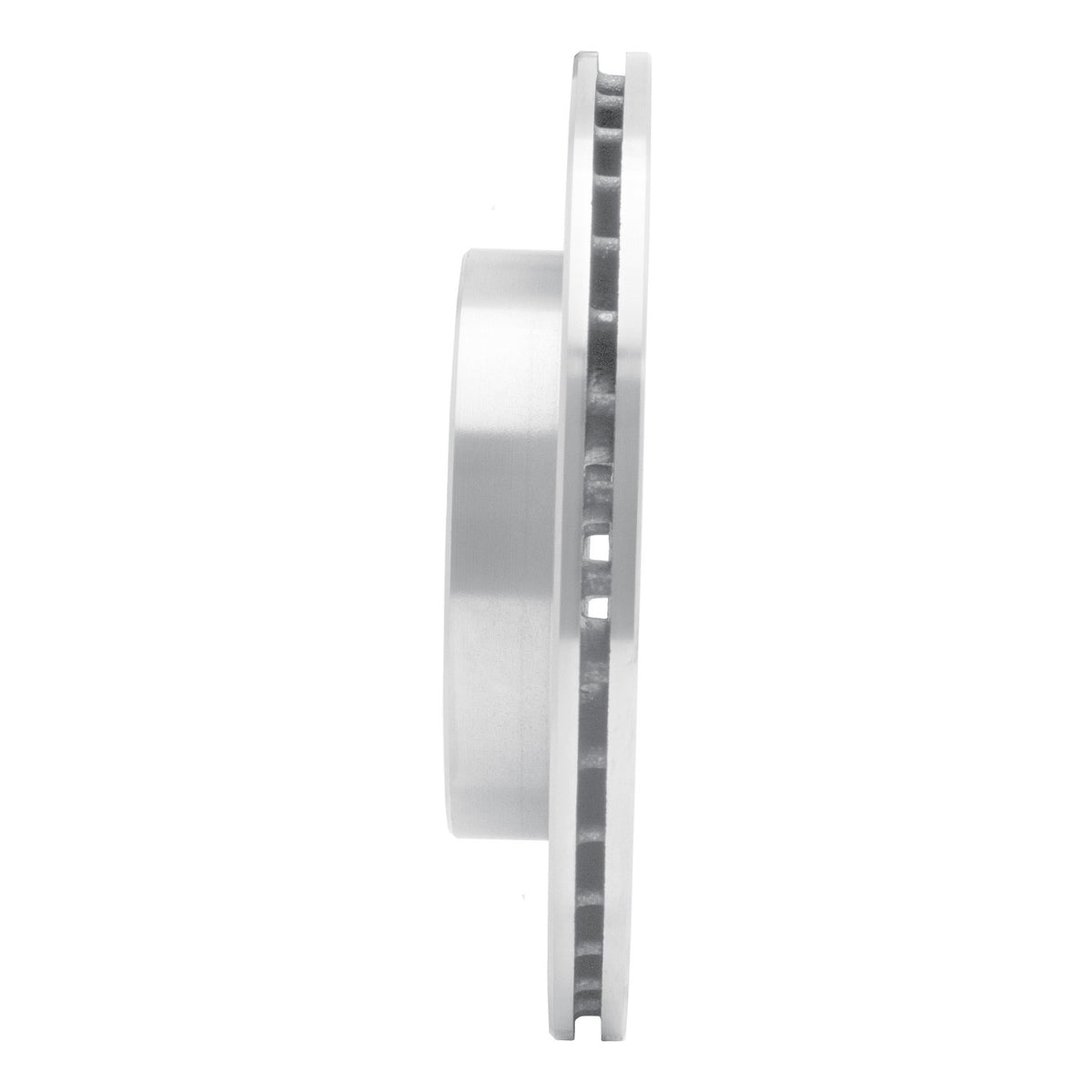 Dynamic Friction Company Disc Brake Rotor 600-76070