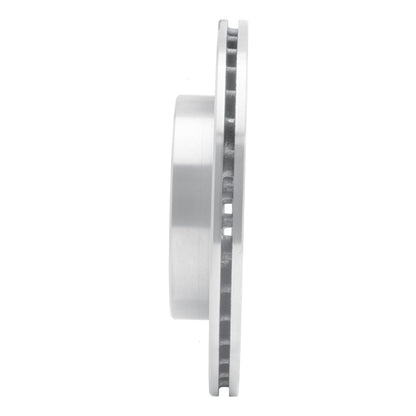 Dynamic Friction Company Disc Brake Rotor 600-76070