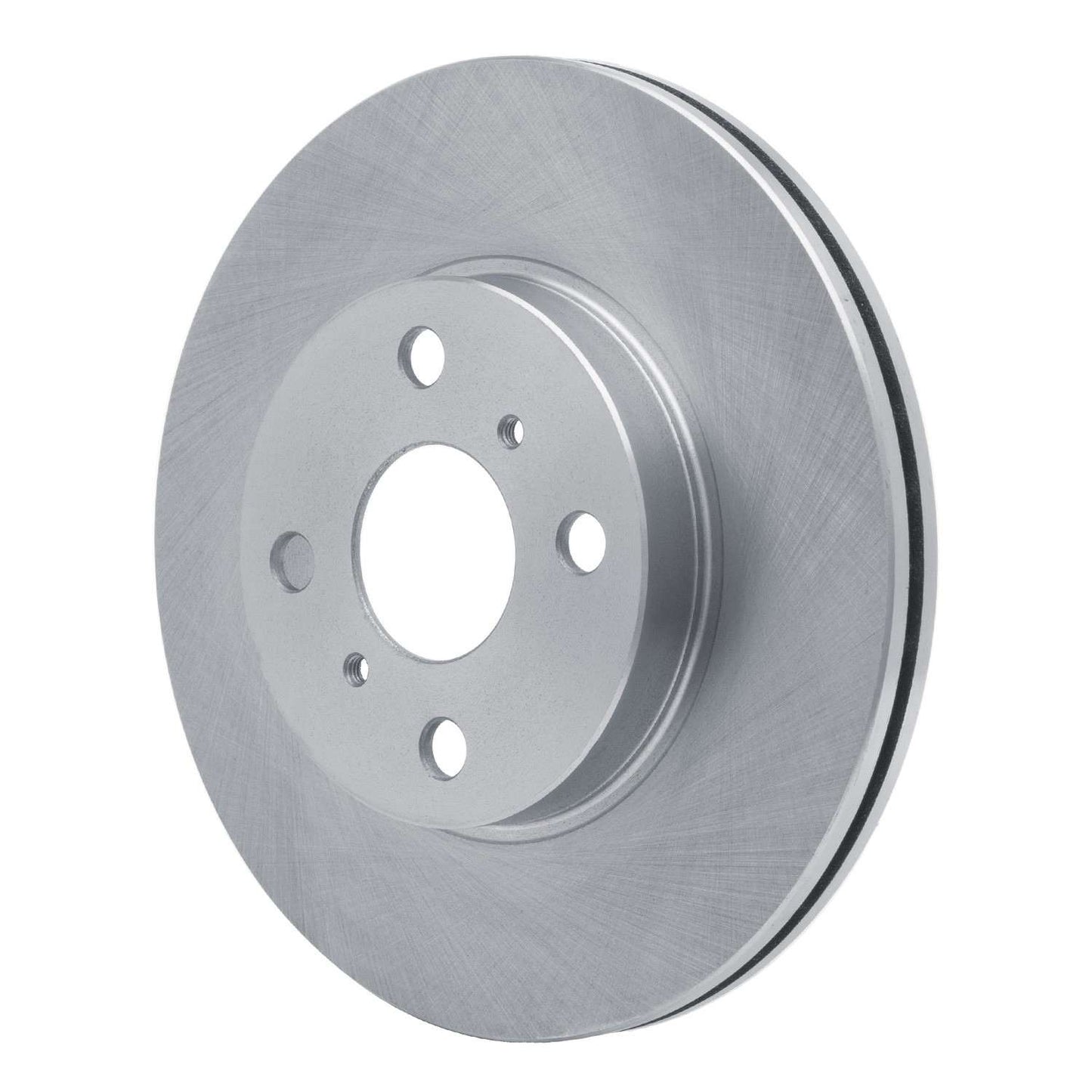 Dynamic Friction Company Disc Brake Rotor 600-76072