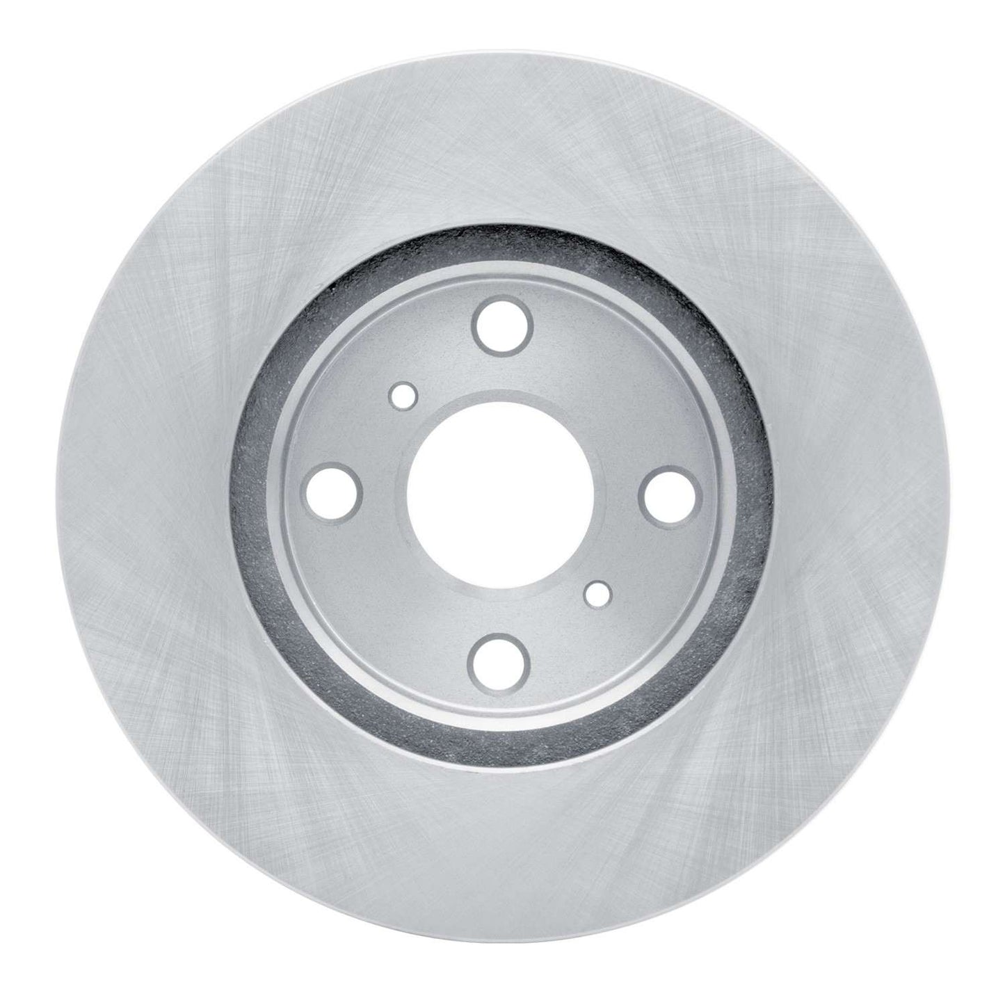 Dynamic Friction Company Disc Brake Rotor 600-76072