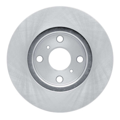 Dynamic Friction Company Disc Brake Rotor 600-76072