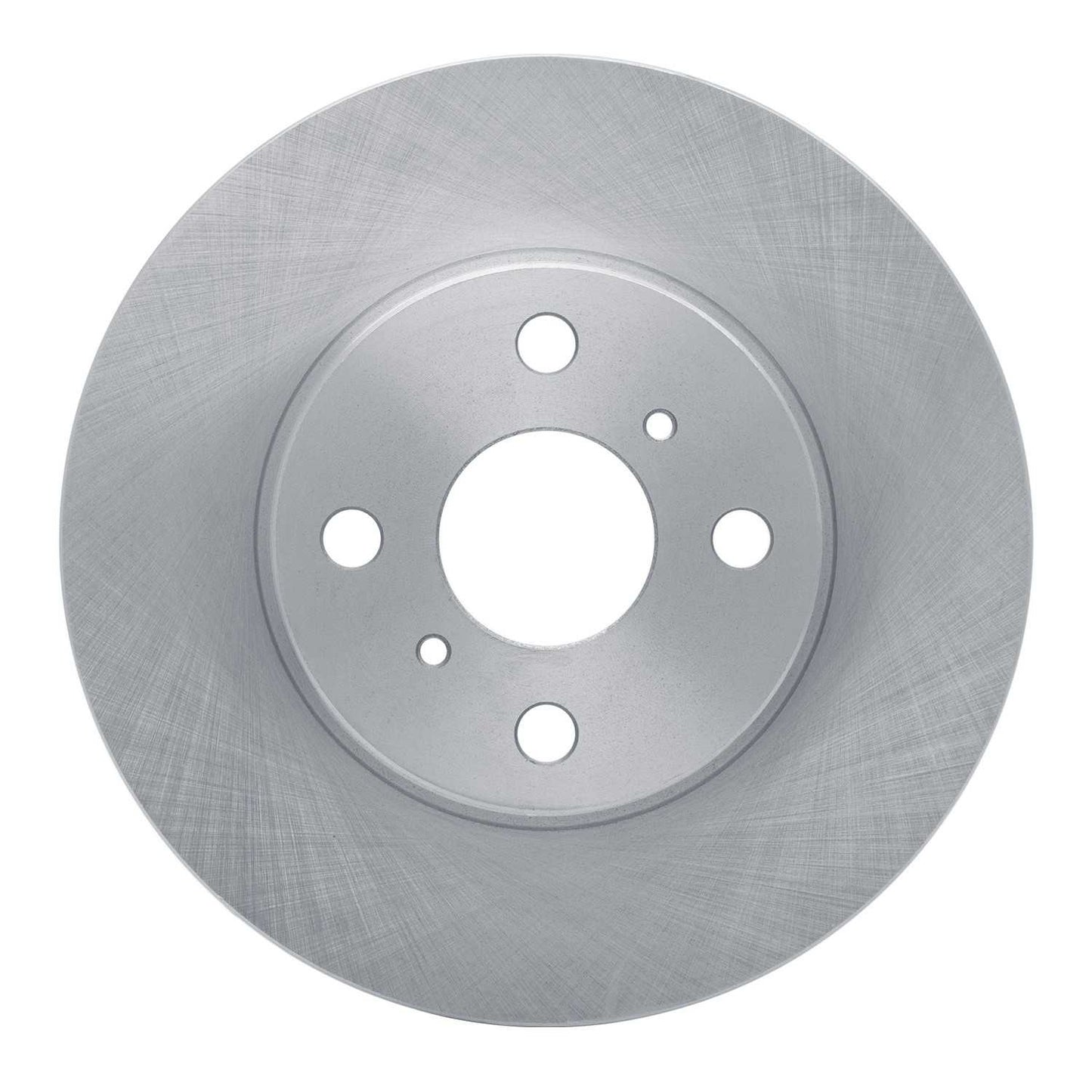 Dynamic Friction Company Disc Brake Rotor 600-76072
