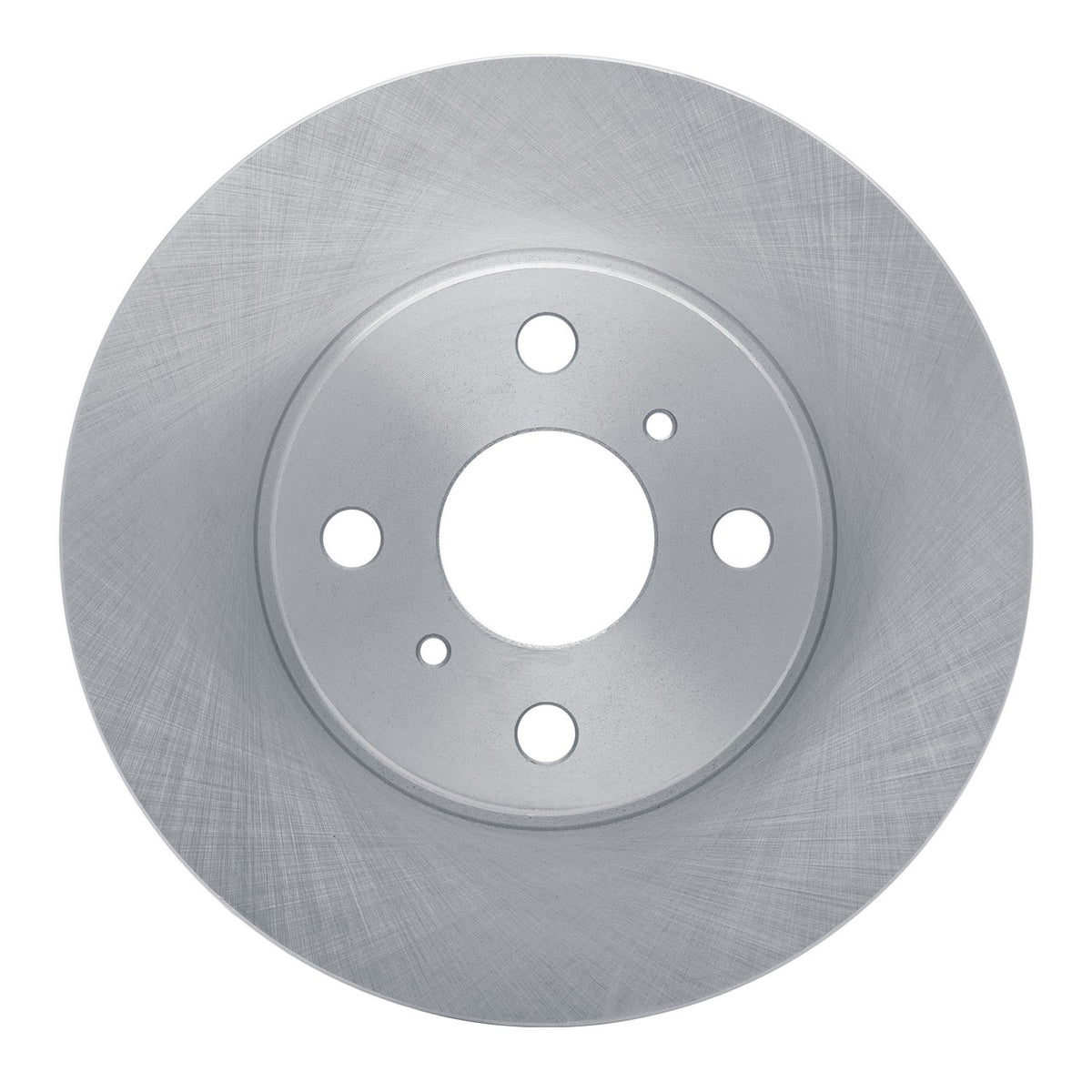 Dynamic Friction Company Disc Brake Rotor 600-76072
