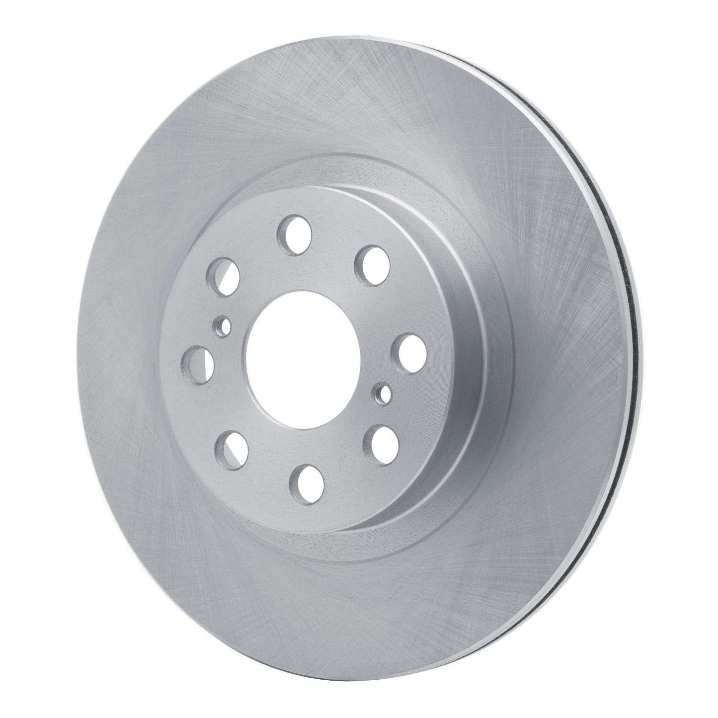 Dynamic Friction Company Disc Brake Rotor 600-76073