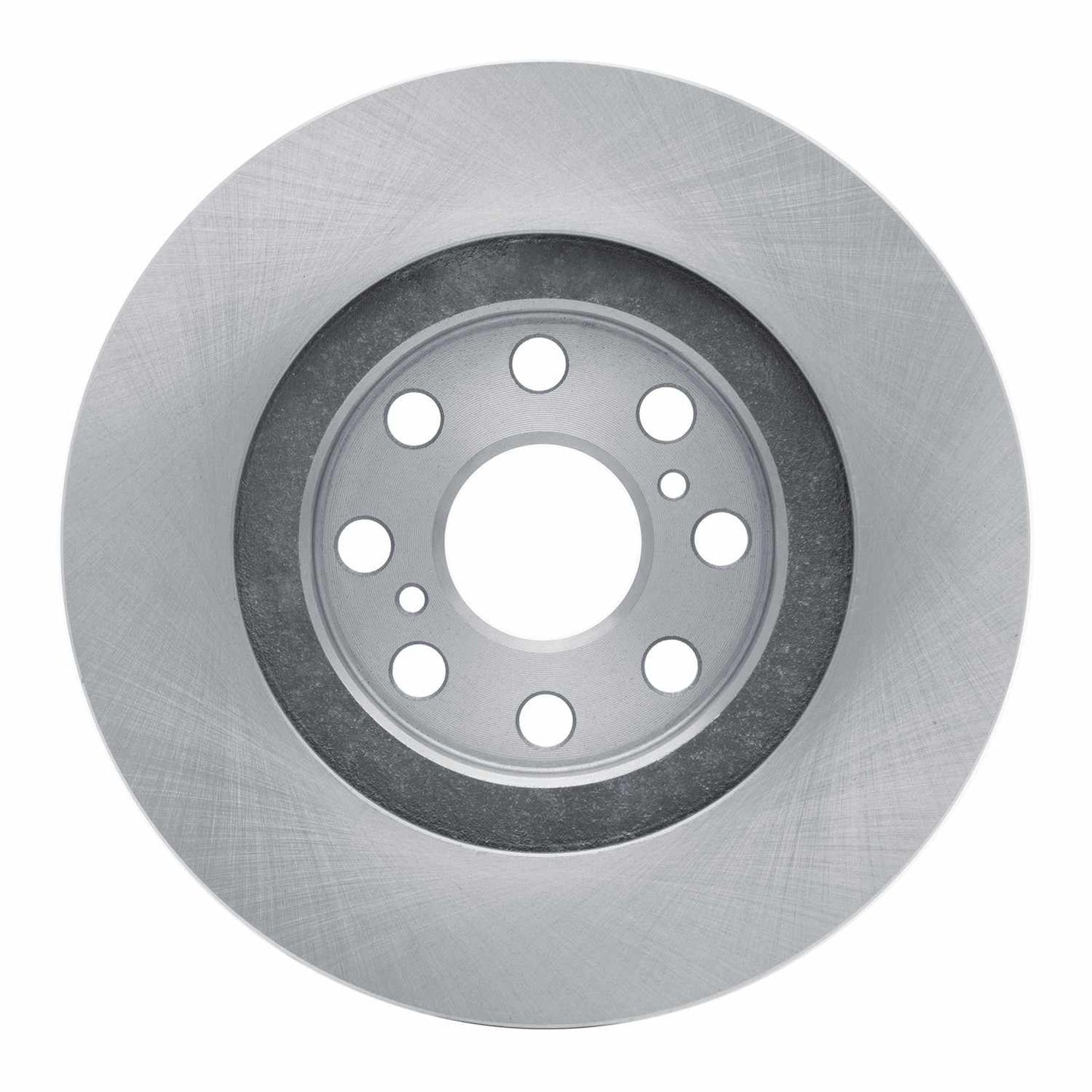 Dynamic Friction Company Disc Brake Rotor 600-76073