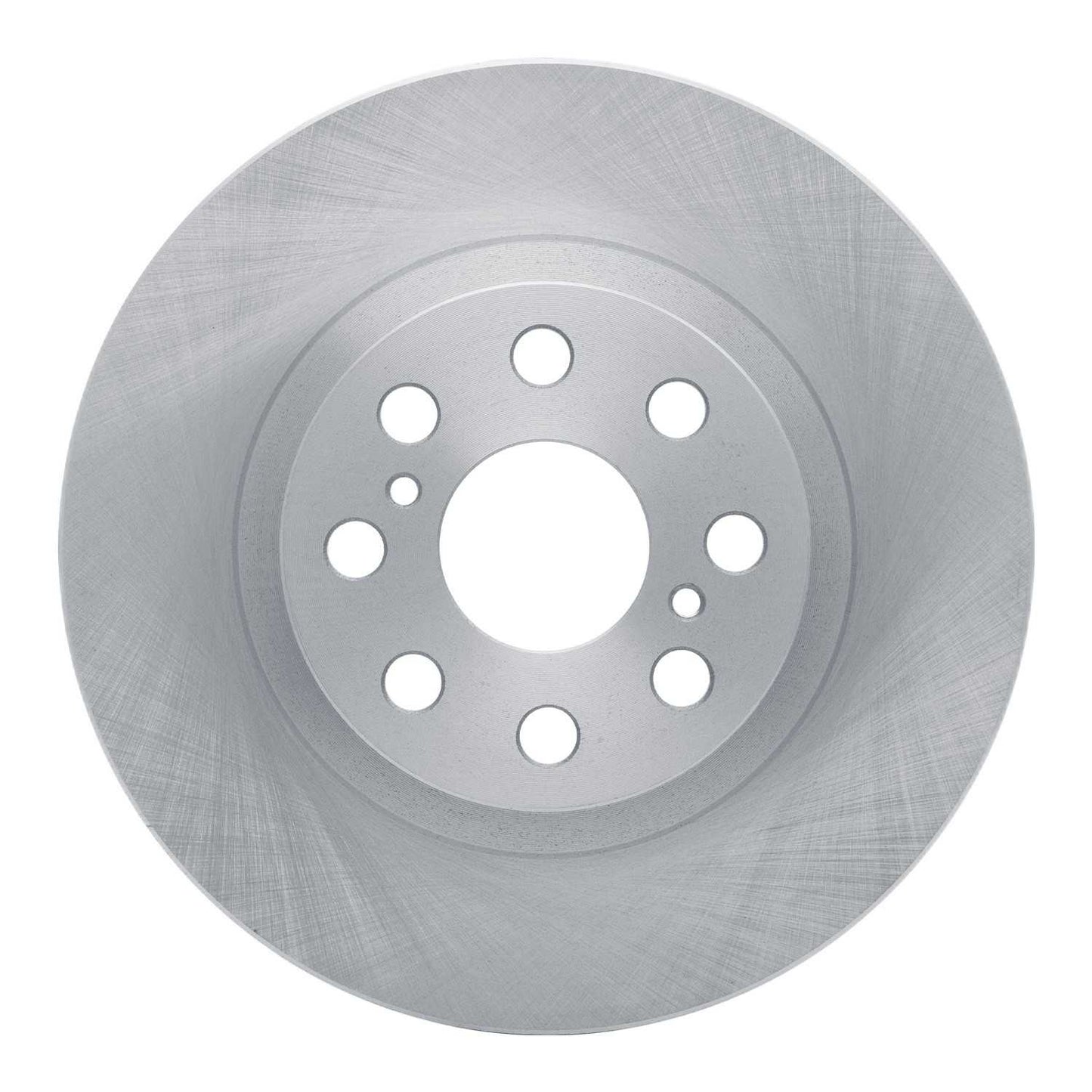 Dynamic Friction Company Disc Brake Rotor 600-76073