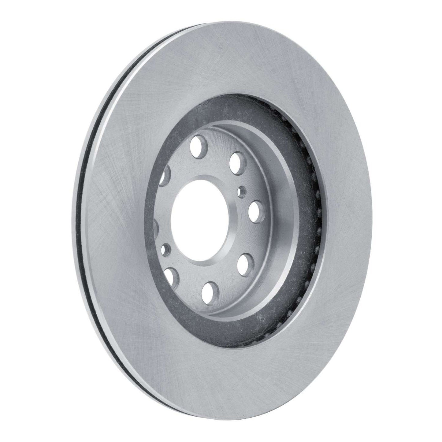 Dynamic Friction Company Disc Brake Rotor 600-76073