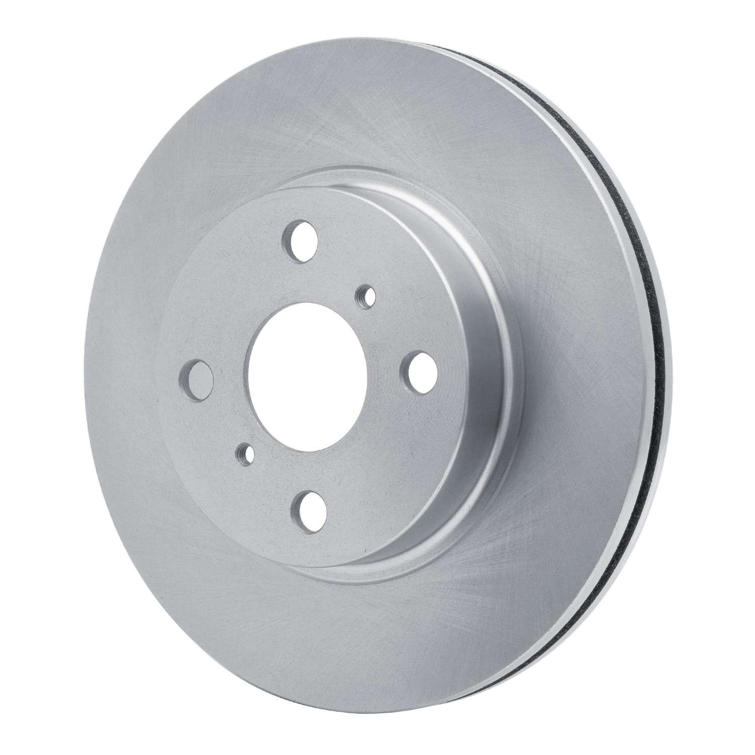 Dynamic Friction Company Disc Brake Rotor 600-76074