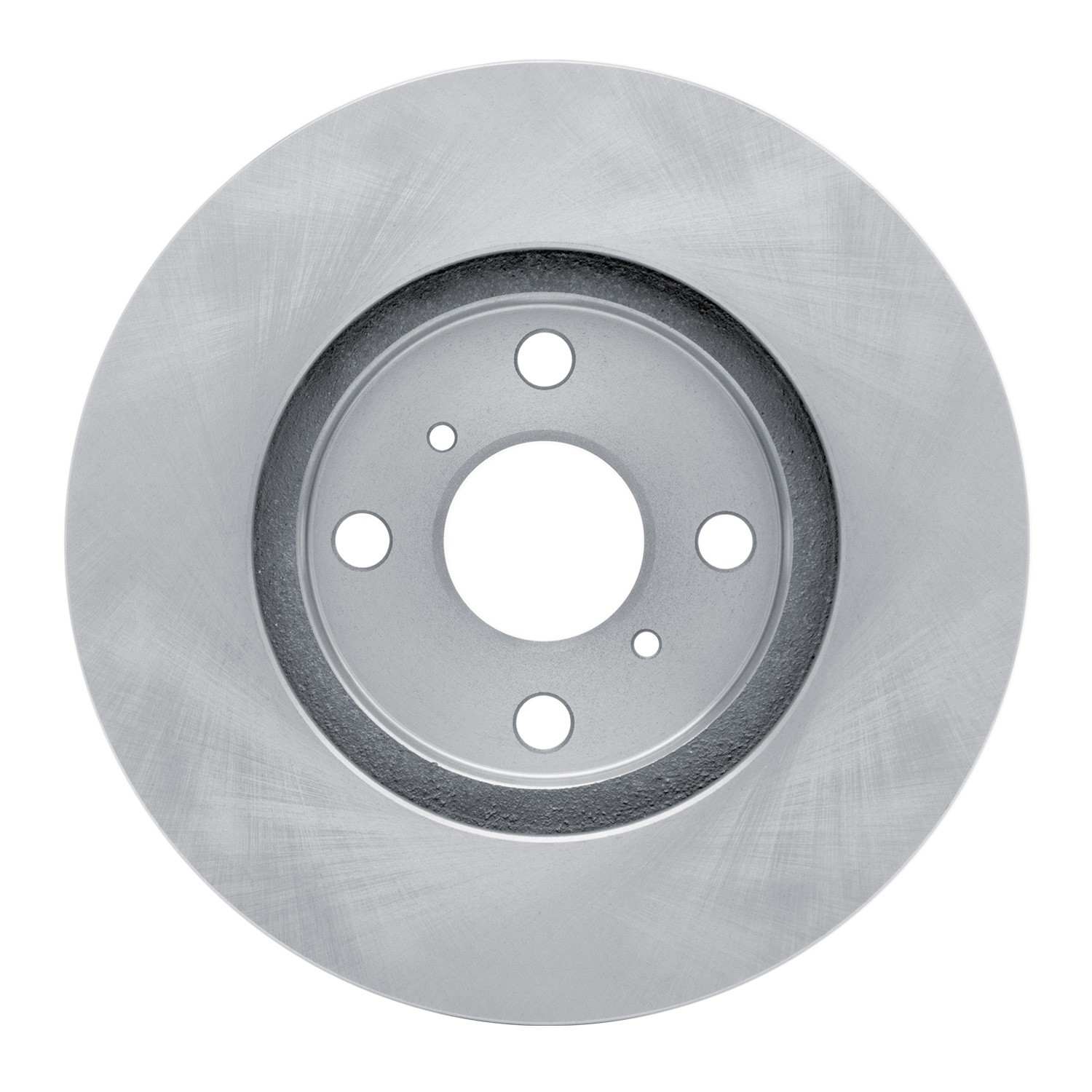 Dynamic Friction Company Disc Brake Rotor 600-76074