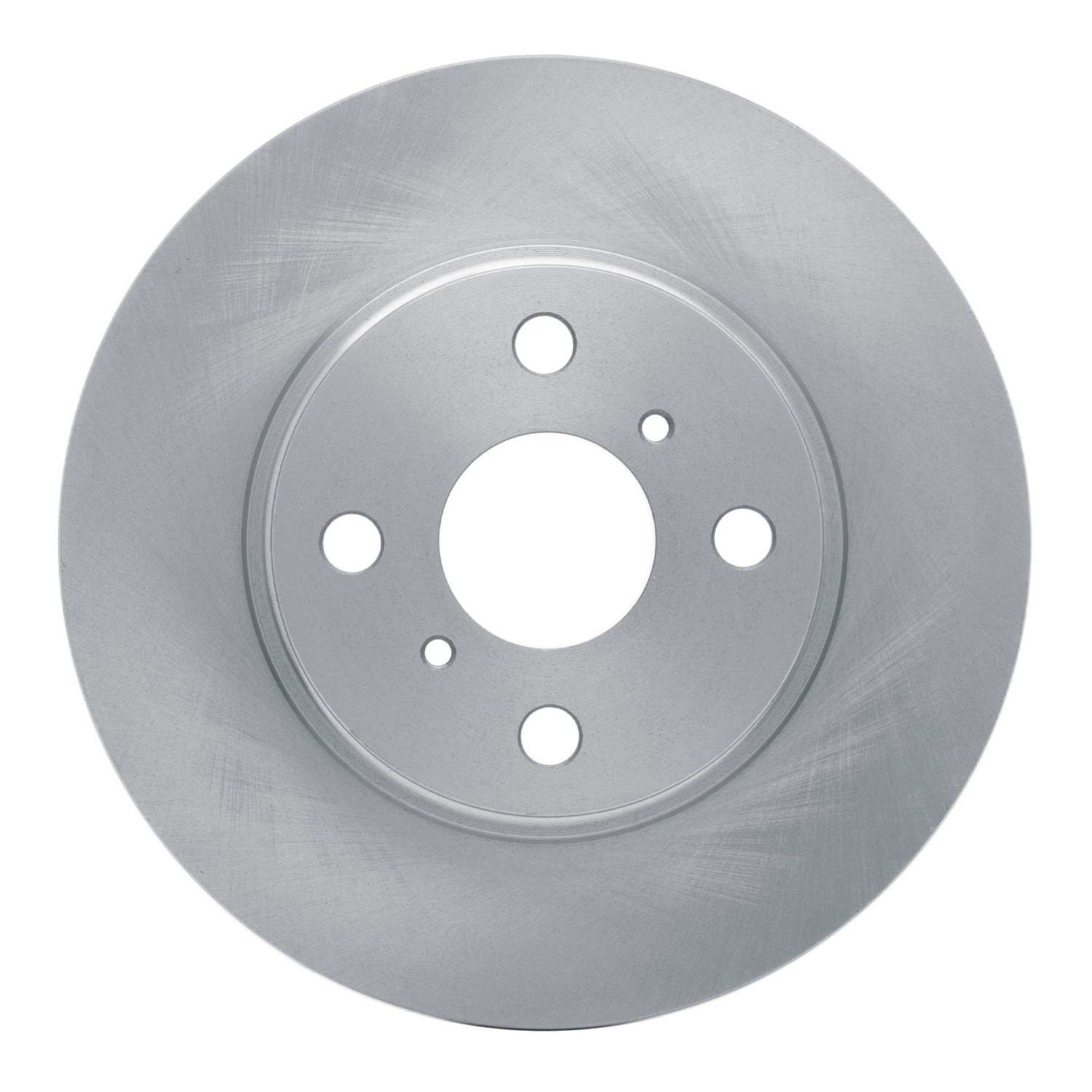 Dynamic Friction Company Disc Brake Rotor 600-76074