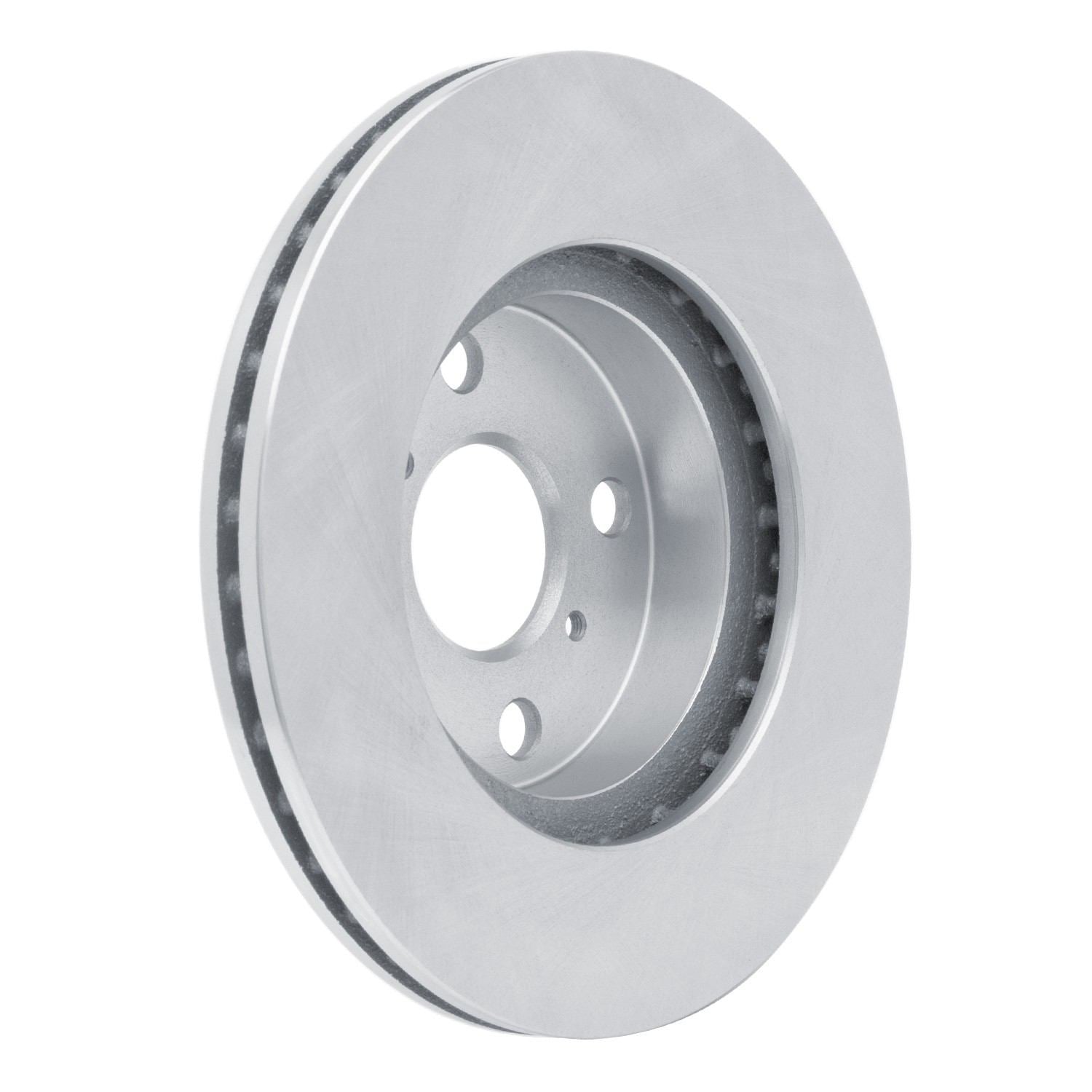 Dynamic Friction Company Disc Brake Rotor 600-76074