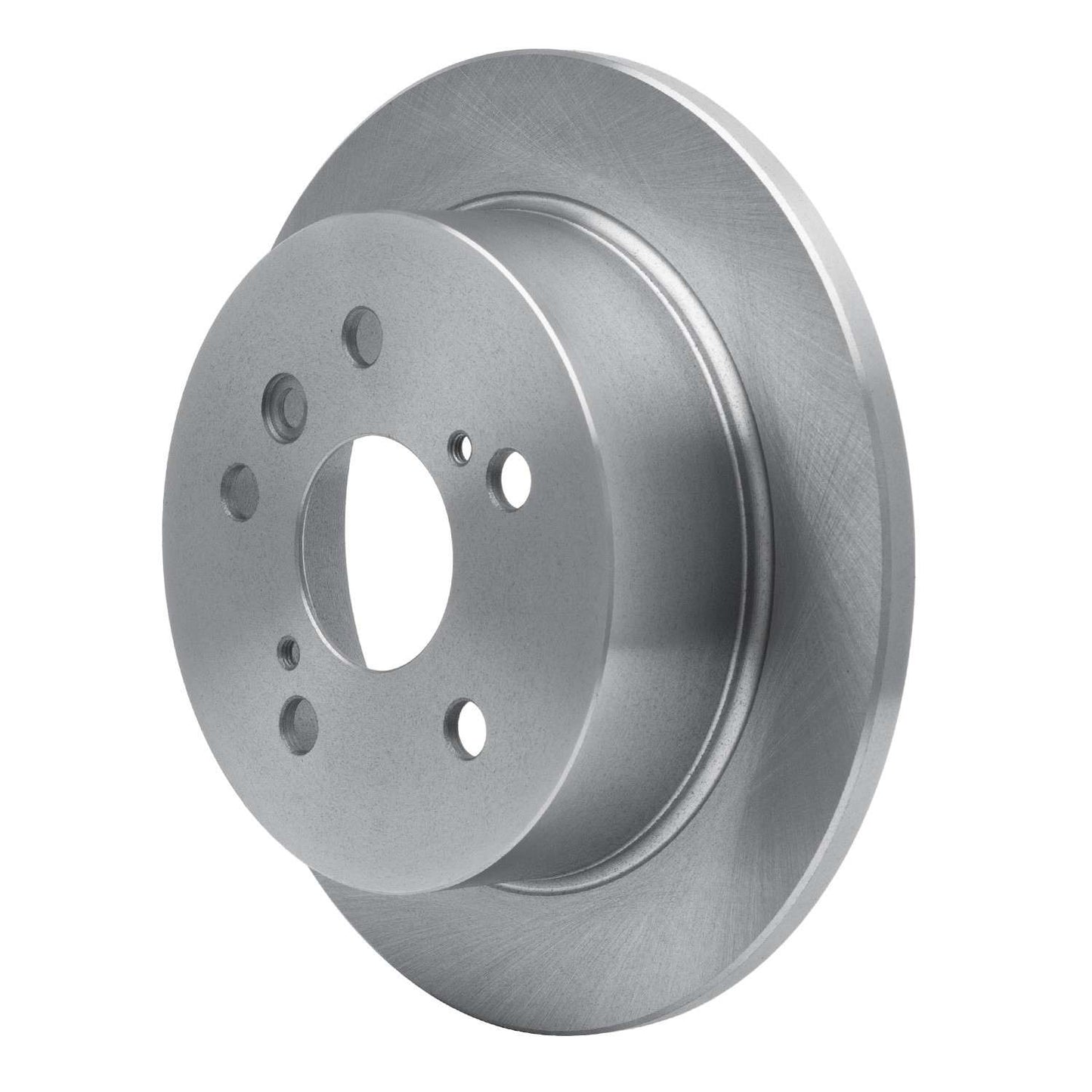 Dynamic Friction Company Disc Brake Rotor 600-76076