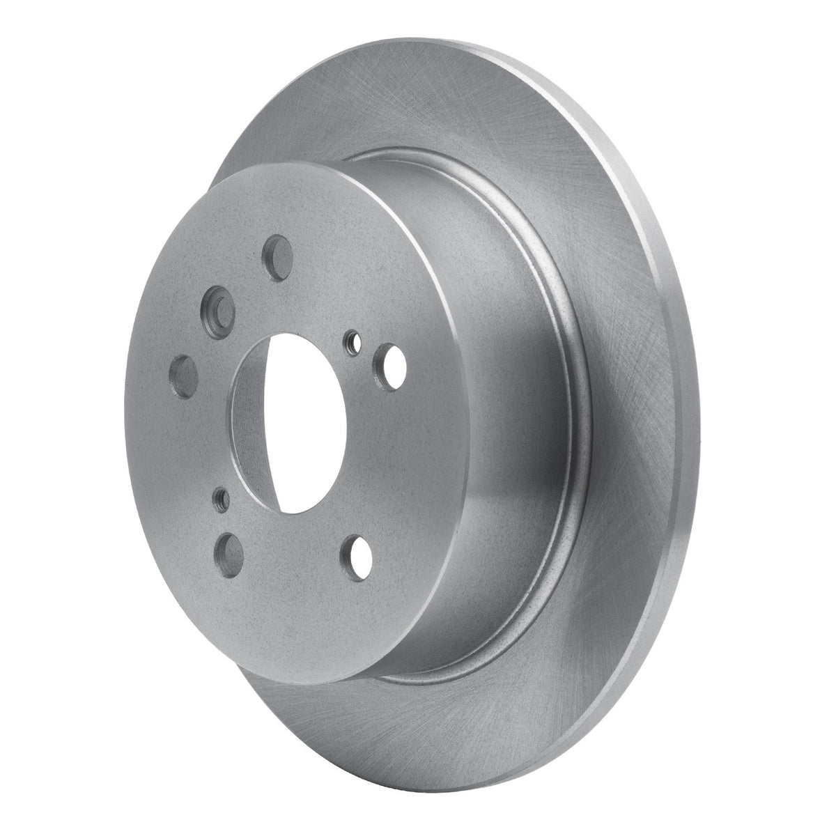 Dynamic Friction Company Disc Brake Rotor 600-76076