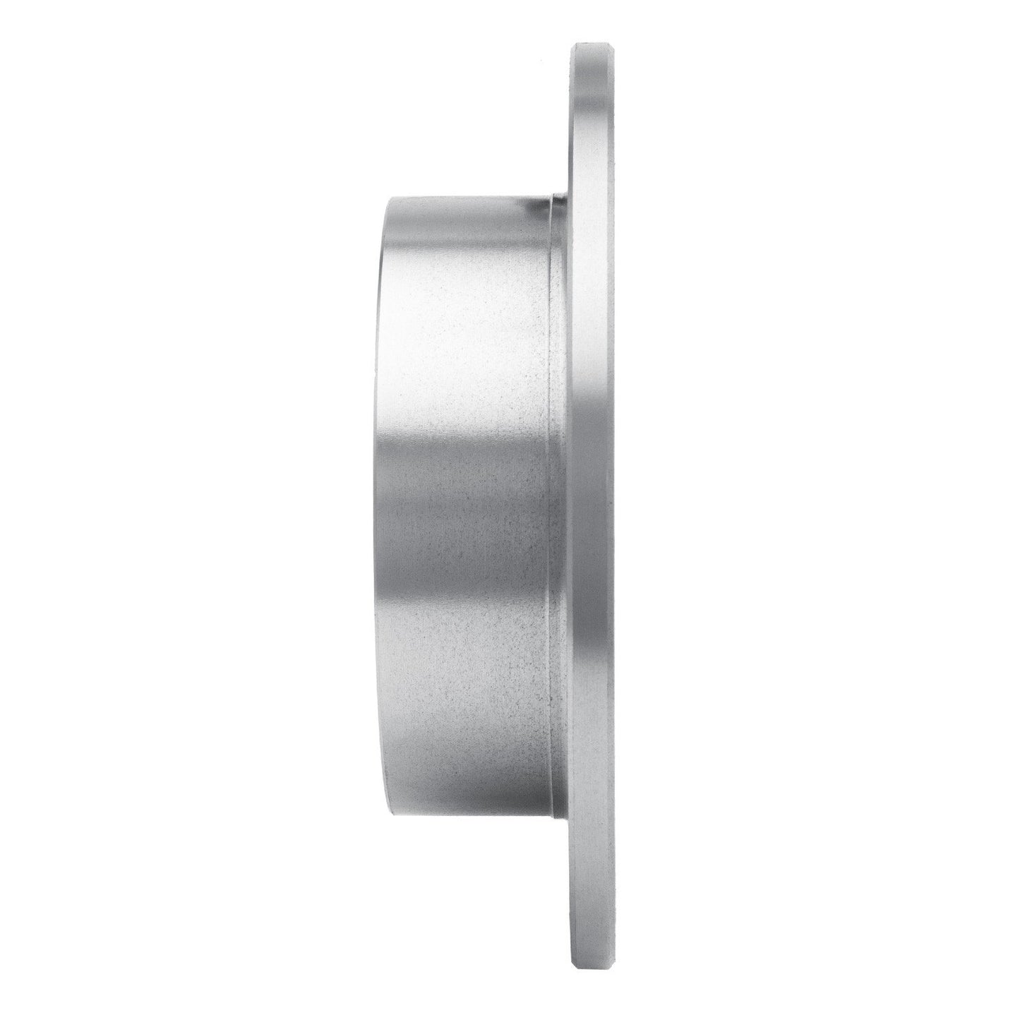 Dynamic Friction Company Disc Brake Rotor 600-76076