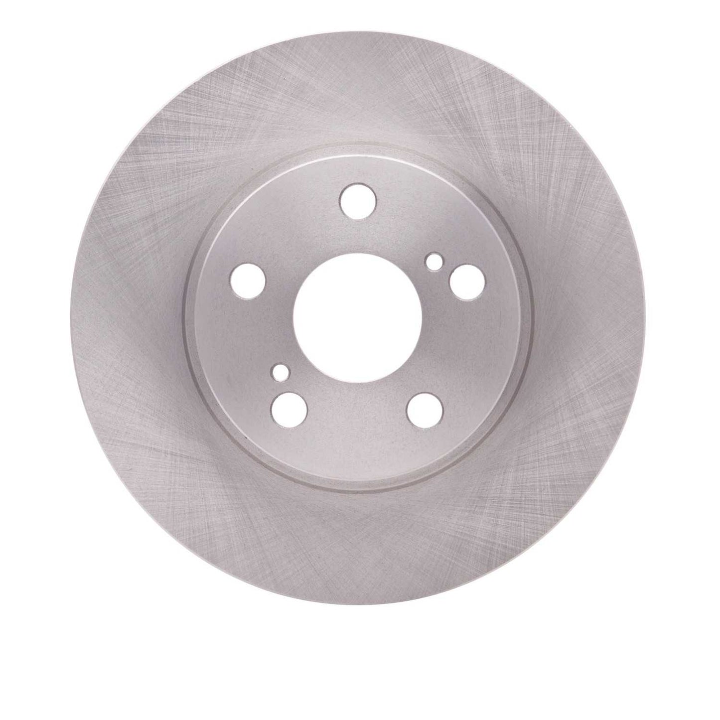 Dynamic Friction Company Disc Brake Rotor 600-76077