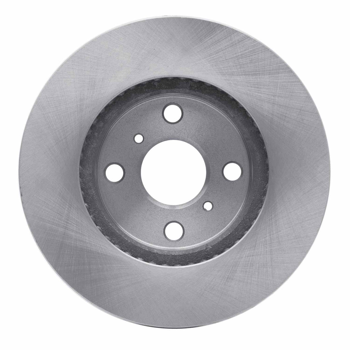 Dynamic Friction Company Disc Brake Rotor 600-76078