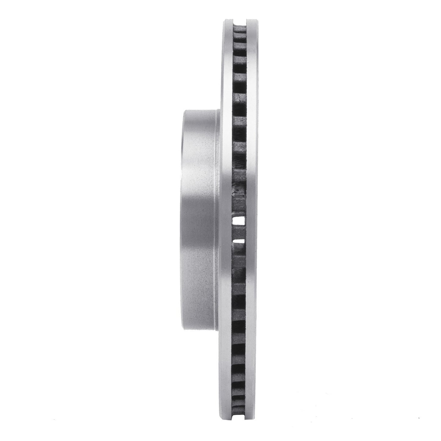Dynamic Friction Company Disc Brake Rotor 600-76078