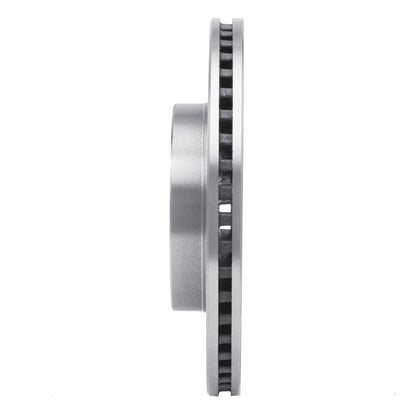Dynamic Friction Company Disc Brake Rotor 600-76078