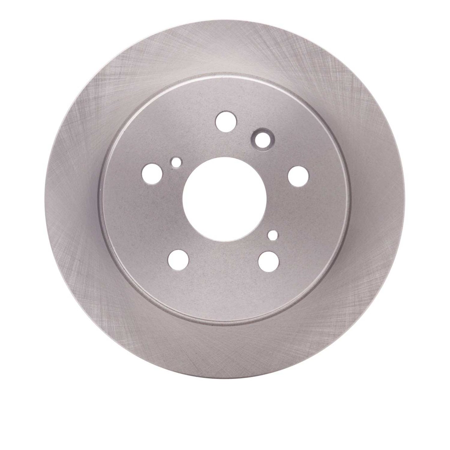 Dynamic Friction Company Disc Brake Rotor 600-76079